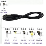 무료 배송 DC 3 5 미리메터 충전기 전원 케이블 OTG 허브 태블릿 1.2 미터 | Usb, Chargeur, Alimentation