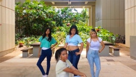 Dal Shabet - Someone Like U (너 같은) [Phoenix \m/ Dance Cover] | Someone like u, Like u, Dance