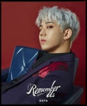 DAY6 <Remember Us : Youth Part 2> Teaser Image #도운 #DAY6 #데이식스 #DOWOON #RememberUs #YouthPart2 #행복했던_날들이었다... 