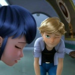 Pin de 혜정 윤 em 블랙캣 | Garotas, Desenho ladybug, Personagens miraculous