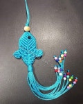 Pin de mjp em 마크라메 em 2022 | Artesanato, Macramé, Corujas