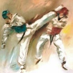 Pin de Jesus Duarte García en TKD *태권도*
