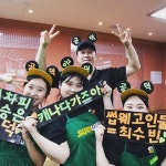 2019🎖 서울강북&경기남부 예선전  우리 공덕역롯데캐슬점 친구들의 파워로  행사 분위기 UP💥×100만배🗯  #써브웨이공덕역롯... 