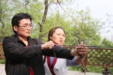 누구나 즐길 수 있는 전통무예 “국궁“- | Bows