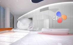 CJ Blossom Park SHOW > PORTFOLIO | 퍼셉션(이미지 포함) | 브랜드 디자인, 디자인