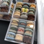 Mc.BubbleGum님이 Macarons에 올린 식품 아이디어 이미지 | 마카롱, 음식 음료