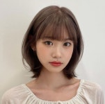 윈드펌 WIND PERM | Tóc dài vừa, Tóc cực ngắn, Làm đẹp cho tóc
