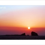 일출명소 가볼만한 곳 - 제주형제섬의 아침    #제주도 #제주형제섬 #일출 #일출명소 #sunrise #sionhome #시온홈 #풍경 #풍경사진... 