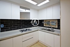 Kitchen에 있는 (주)예원디자인님의 핀 | 인테리어