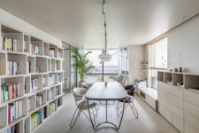 여의도 리첸시아 아파트 | 인테리어, 아파트, 건축