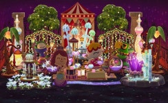 Pin by rrrrr on 포켓캠프 in 2021 | Painting, Art, Taro