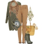 Purse/entry by kloeyblue on Polyvore | 가을