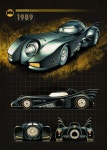 자동차 Car& Automobile에 있는 Y. H. Yoon님의 핀 | 배트맨, 자동차