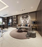 #InteriorDesignPrograms | 고급 주택 인테리어, 럭셔리한 거실, 고급 인테리어 디자인