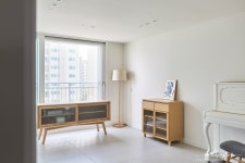 화현마을우림필유아파트 46평 by 로멘토디자인스튜디오 : 네이버 블로그 - 2020 | 인테리어, 아파트 인테리어 디자인, 집 리모델링