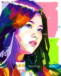 Pin by 하재연 on 팝아트 | Pop art, Poster color painting, Art