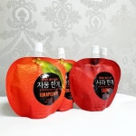 넣은 자몽 사과 와 술안주로 딱 좋은 이카소면 오잉스틱 ( 수정중) #씨유 #cu . . . . . … | Dish soap bottle, Dish soap, Soap bottle