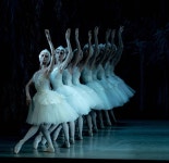 Ballet-(발레)에 있는 Somin님의 핀 | 발레