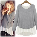 DIY Clothes에 있는 Heather DiFiore, CREATE Studio님의 핀 | 업사이클 옷, 리폼, 옷 리폼