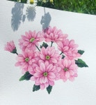 #성인취미미술 #취미미술#감성수채화 #전주성인미술 #전주수채화 #전주취미미술 #전주혁신도시 #완주혁신도시 #완주미술#전주미술 #감성수채화... 