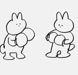 たまごスープ食べたい。 | 일러스트레이션, 캐릭터 아이디어, 간단한 그림