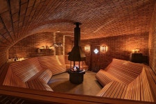 Pin de g en 사우나 | Sauna, Saunas, Piscinas