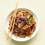 Moo shu pork stir-fry | Recipe (With images) | Recipes, Moo shu pork, Pork stir fry