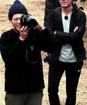 박보검 < 효리네 민박2 > 10회 180408 [ 출처 : crevette https://twitter.com/crevette1786/status/983575511073898496 ] | パクボゴム... 