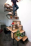 stair case, yes | 계단 디자인, 집 내부, 인테리어