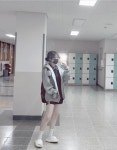 August (2022)에 있는 핀