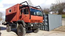 MORTOR HOME & CAMPING TRUCK, VAN, CAMPER에 있는 Gwang Hyouk Oh님의 핀(이미지 포함)