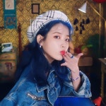 모닝 아이유 Morning IU en 2020