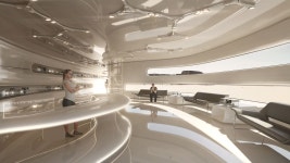 Space & exhibition에 있는 Doyeop Kim님의 핀 | 인테리어, 건축, 디자인