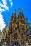 스페인 바르셀로나 가우디투어 | Cathedral, Barcelona cathedral, Barcelona