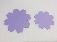 유치원 가을 환경구성, 코스모스로 예쁘게 ~ : 네이버 블로그 | 가을, 꽃 목걸이, 유치원