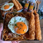 Pin on Lunch Box 도시락