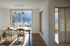 산청 산들바람집, 지리산 자락의 단독주택, 노후주택, 작지만 실속있는 단독주택, 2nd house, hausstyle, 하우스 스타일, 전원주택, 친환경... 
