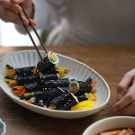 꼬마김밥 - 아내의 식탁 | Food, Food and drink, Yummy food