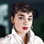 Audrey Hepburn (4 May 1929 – 20 January 1993) | 오드리 햅번, 여배우