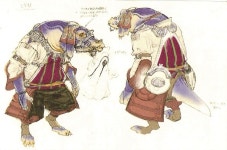 Akihiko Yoshida | 캐릭터 시트