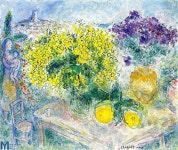 Marc Chagall | 그림