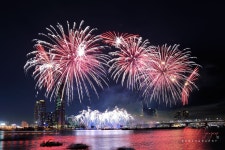 Seoul Fireworks Festival 2013 (서울불꽃축제) in 2021 | Fireworks, Fireworks festival, Seoul