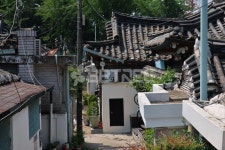 북촌한옥마을 풍경  Yanggiri, 사진, 북촌, 한옥, 마을, 풍경, 도심, 기와, 지붕, 골목, 대문, 코스, 관광, 여행, 주택, 관광지, 배경(이미지 포함)... 