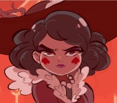 star butterfly에 있는 Shu N님의 핀 | 캐릭터 일러스트