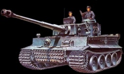 Panzer VI Tiger에 있는 Lee June Sung님의 핀
