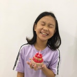 . 오르골 만들기 끝-!🎂 . . . #🎂&nbsp;&nbsp;#clayart&nbsp;&nbsp; #아이클레이