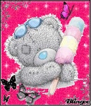 tatty teddy | 애완동물