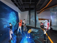 Sejong City Promotion Hall / 세종시 홍보관 | Predios