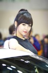 Lee Eun Hye at 2013 Seoul Motor Show~~ ♥