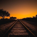 승희 이님의 기차길